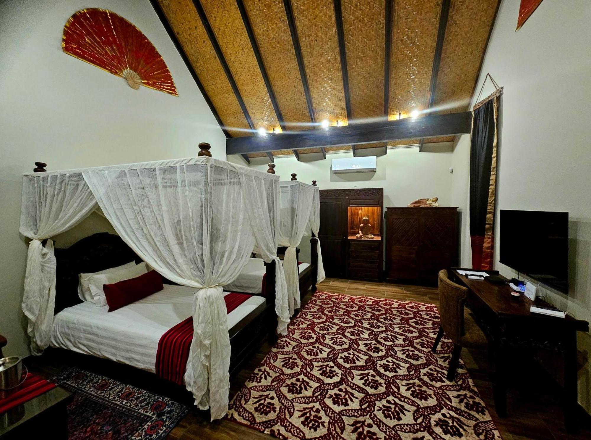 The Zarafa Villa Хейзивю Екстериор снимка